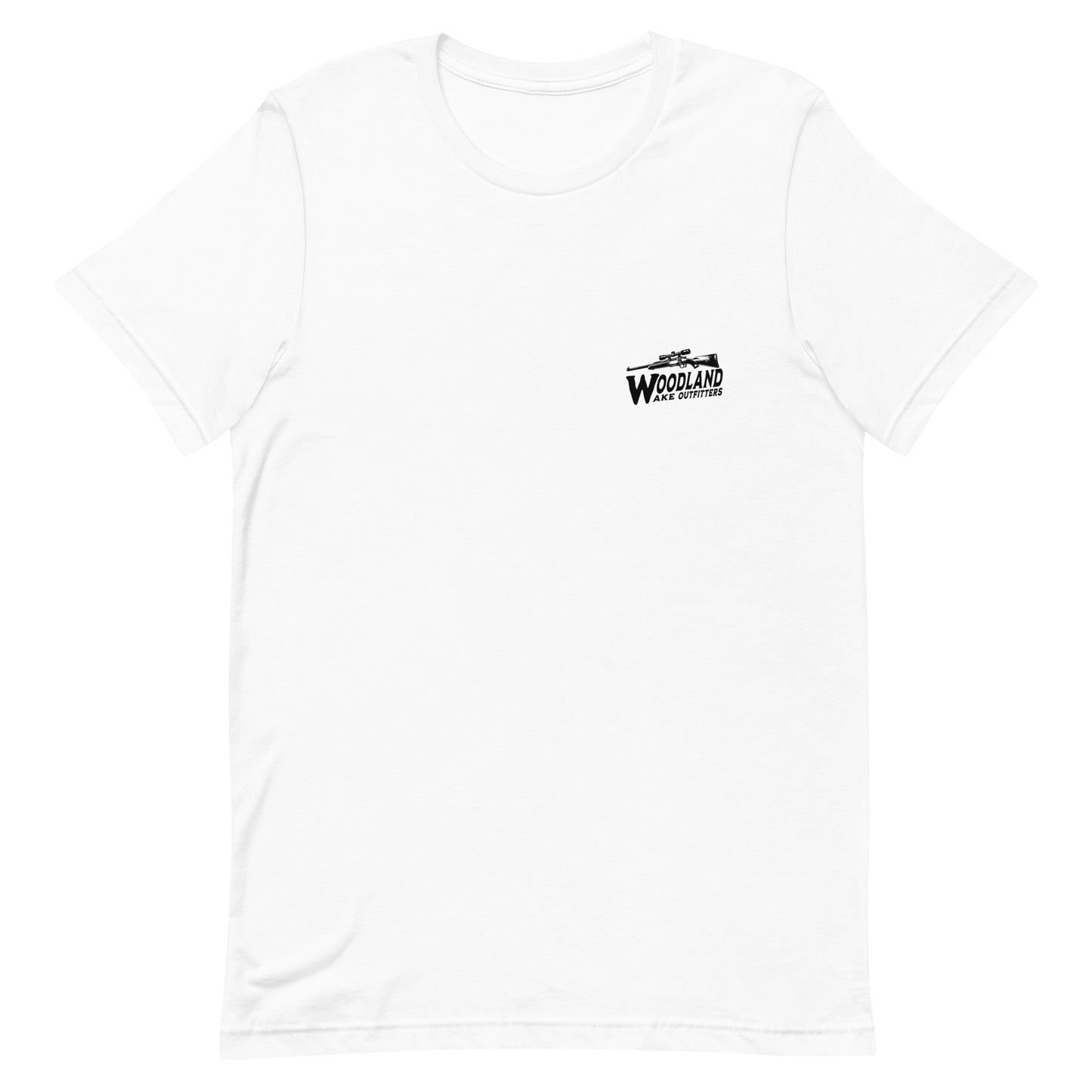The Field Day Tee