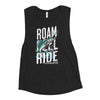 The Roam Reel Ride Tank