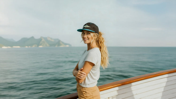 Women's Hats (Landing Page Subcategory)