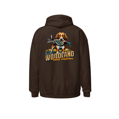 Duck Hunt Hoodie