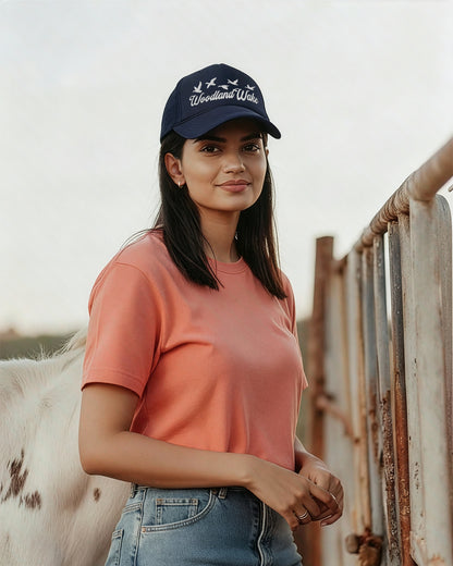 Marshland F1 Comfort Trucker Hat