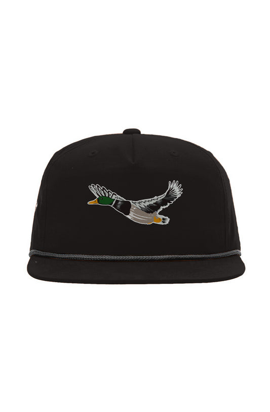 Rope Hats | Woodland Wake | The Best Outdoor Hunting and Fishing