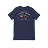 The Blue Collar Yacht Club Tee Shirt
