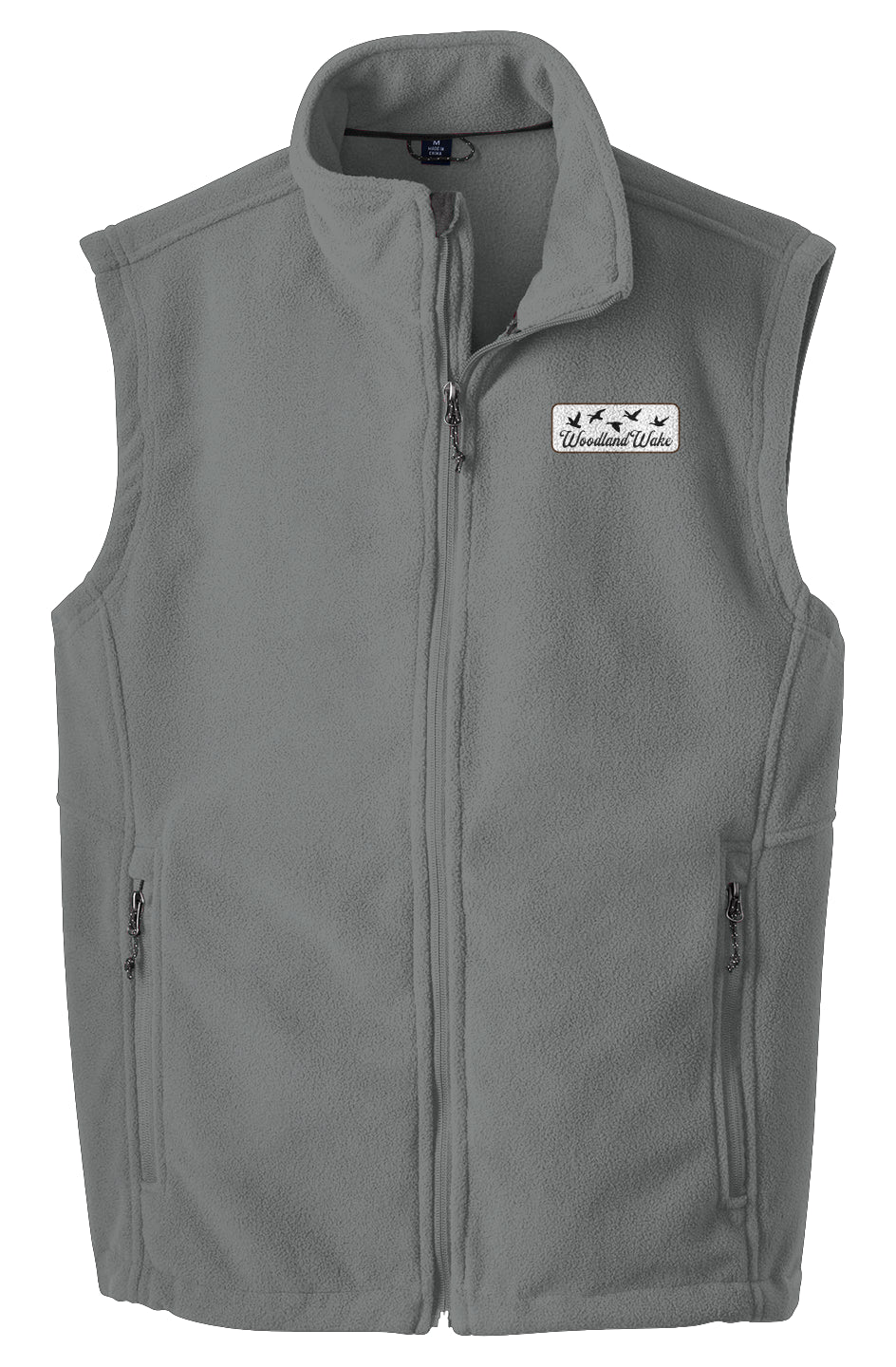 WW Fleece Vest