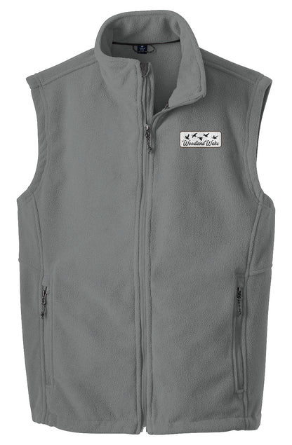 WW Fleece Vest