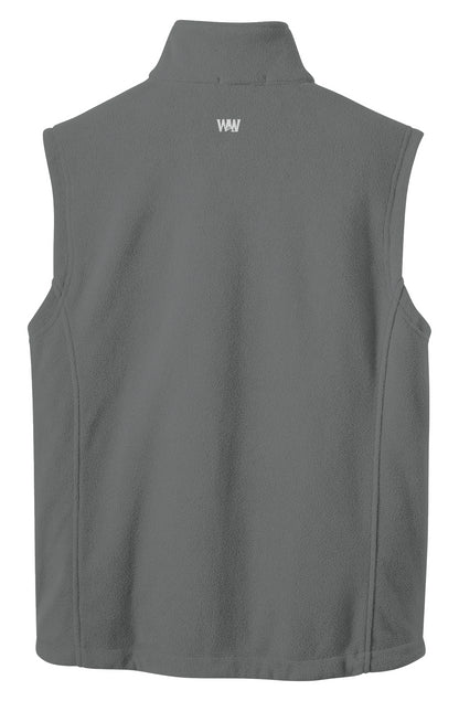 WW Fleece Vest