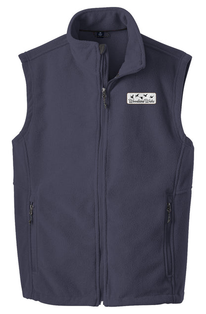 WW Fleece Vest