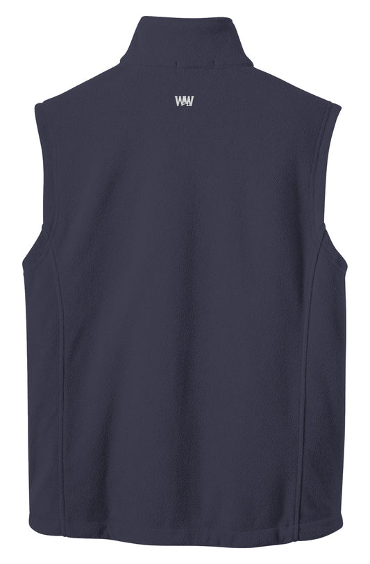 WW Fleece Vest
