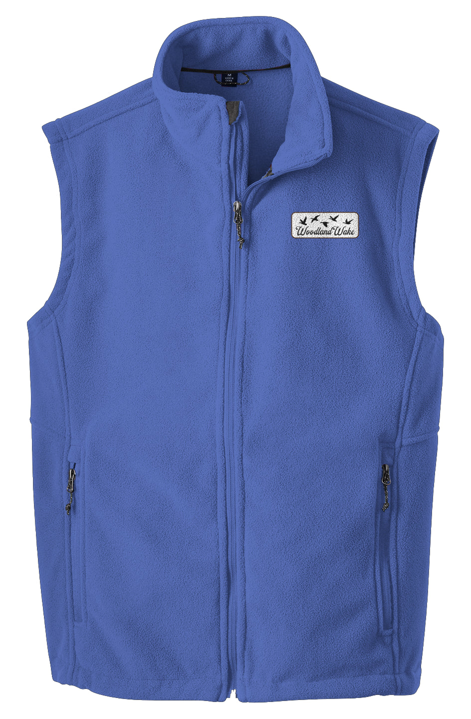 WW Fleece Vest