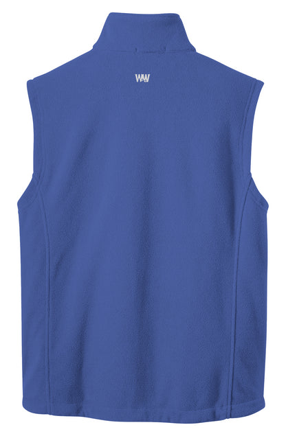 WW Fleece Vest