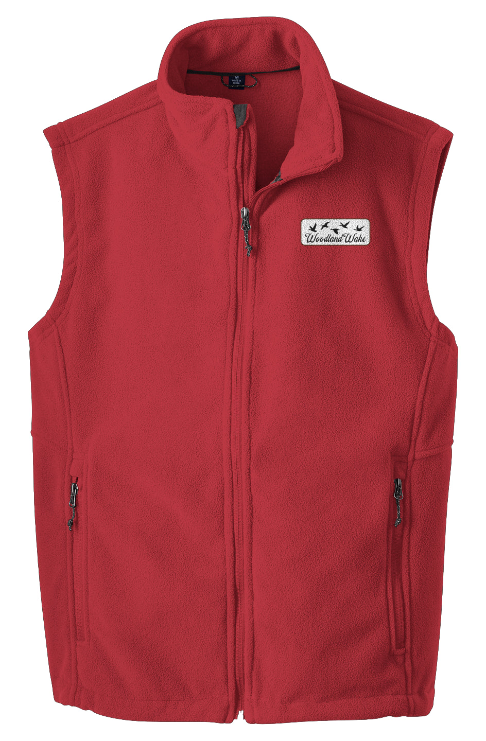 WW Fleece Vest
