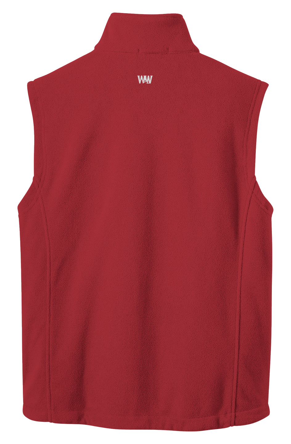 WW Fleece Vest