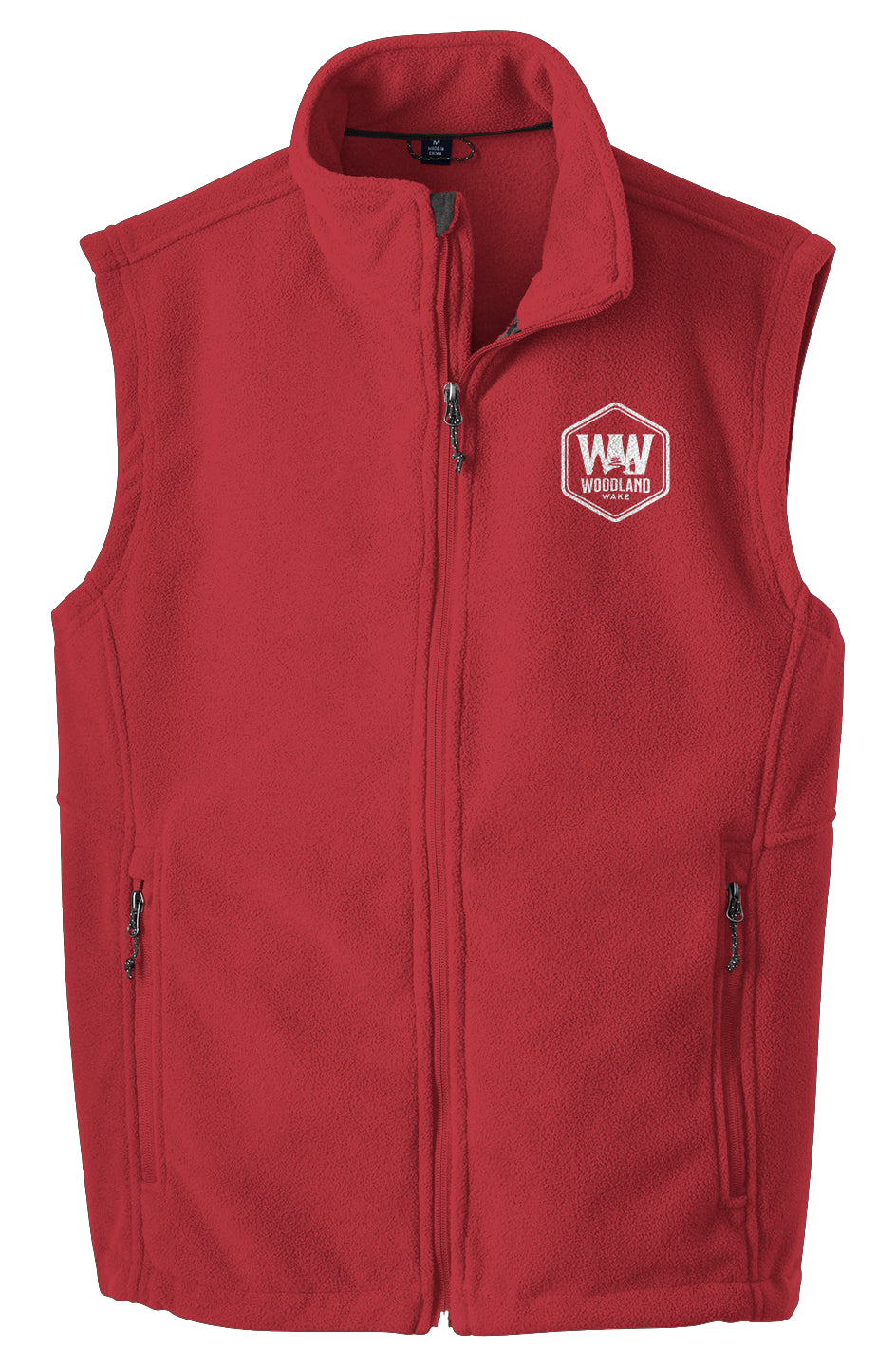 The Tech Fleece Vest