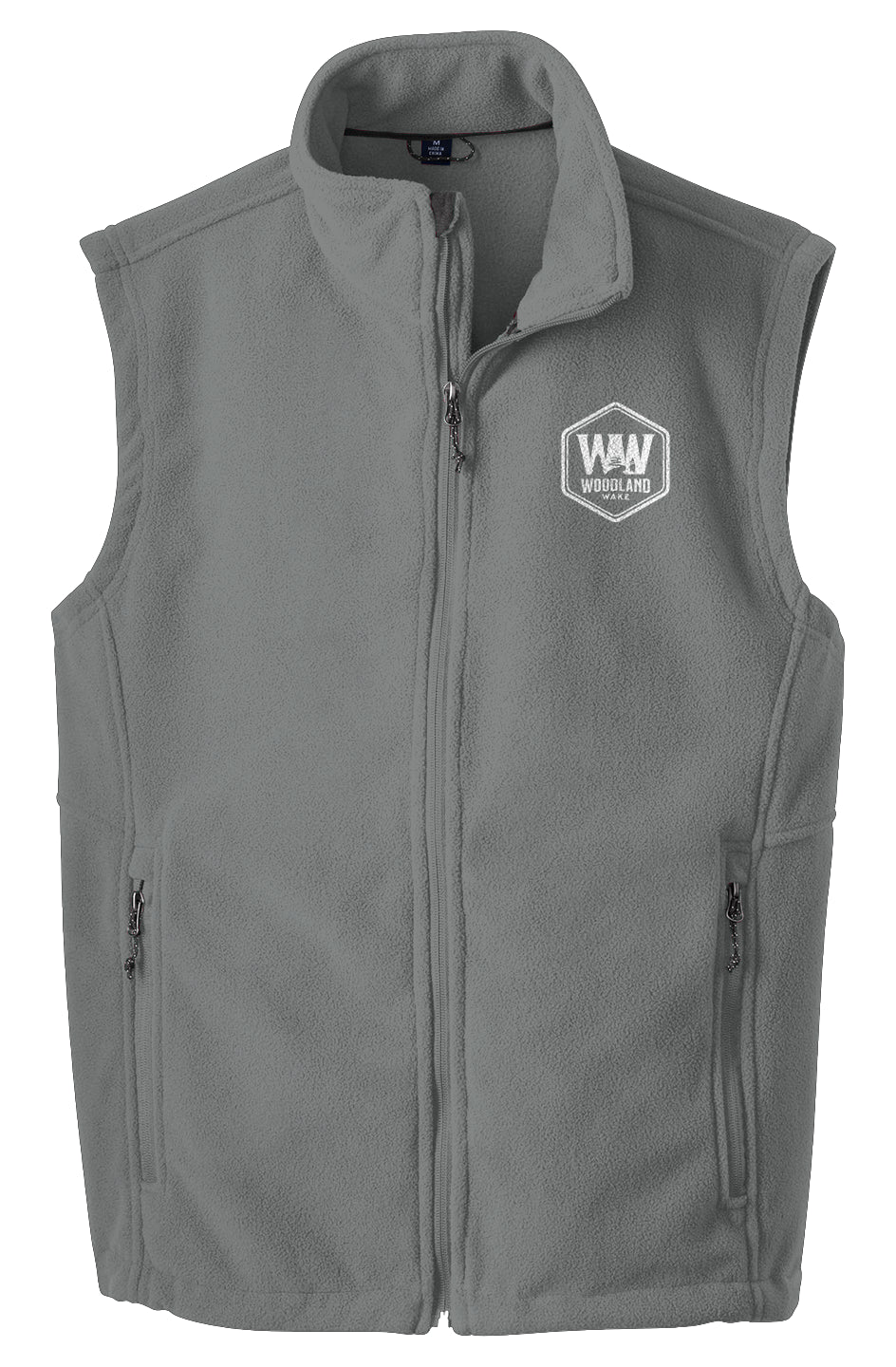 The Tech Fleece Vest
