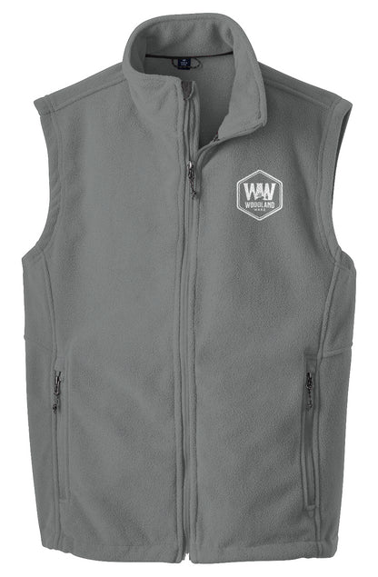 The Tech Fleece Vest