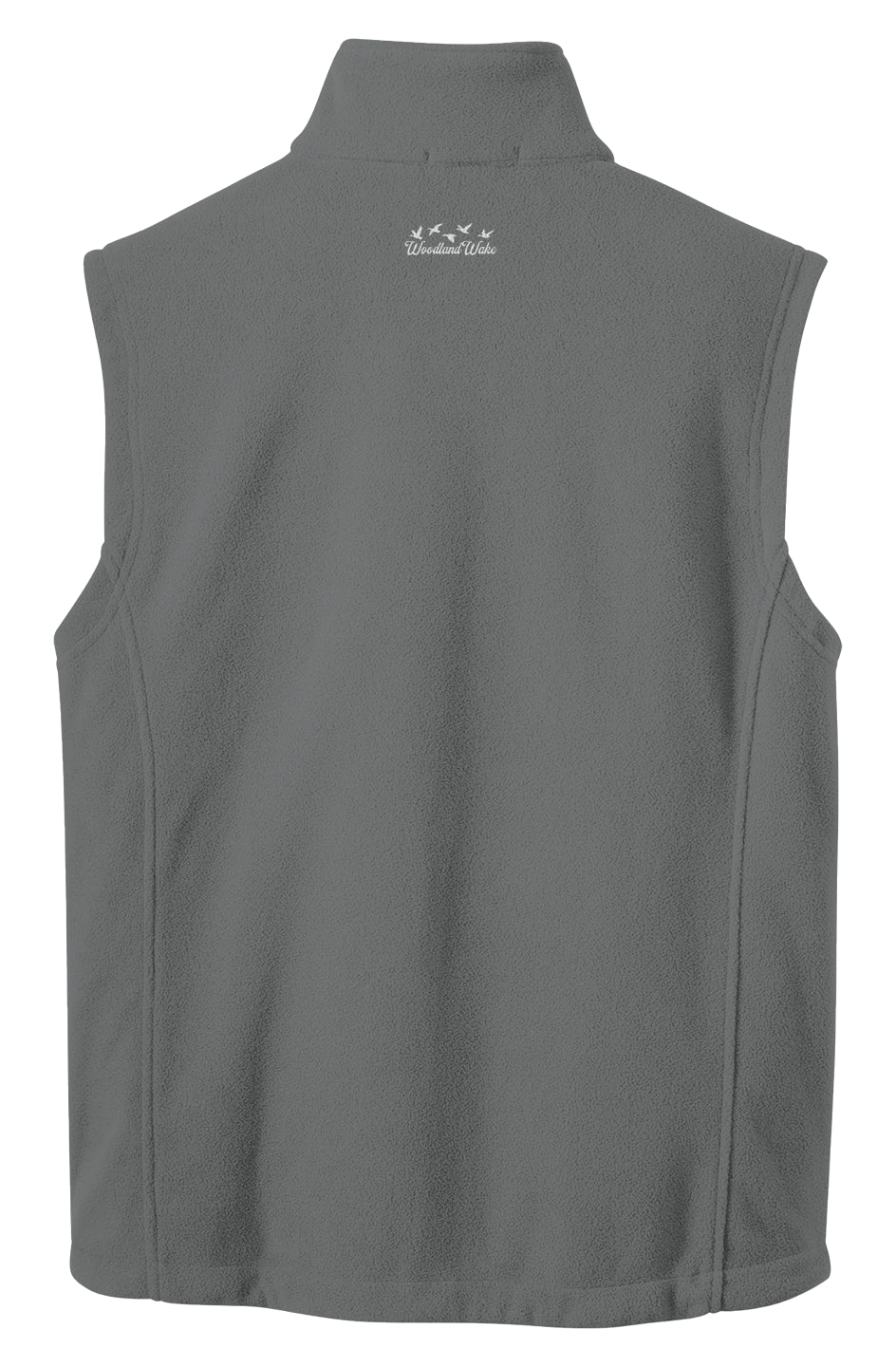 The Tech Fleece Vest