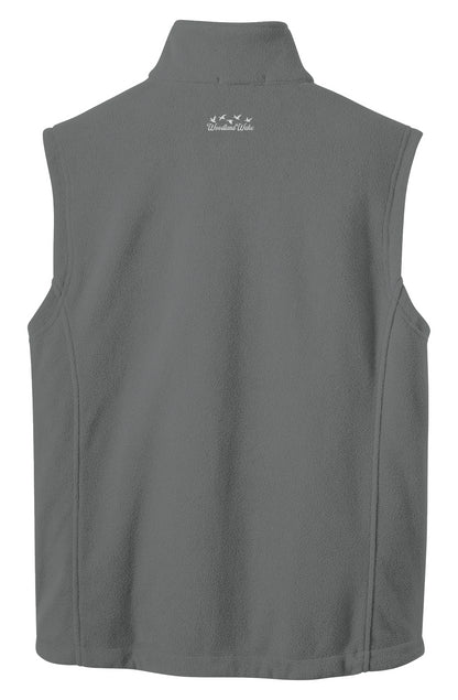The Tech Fleece Vest
