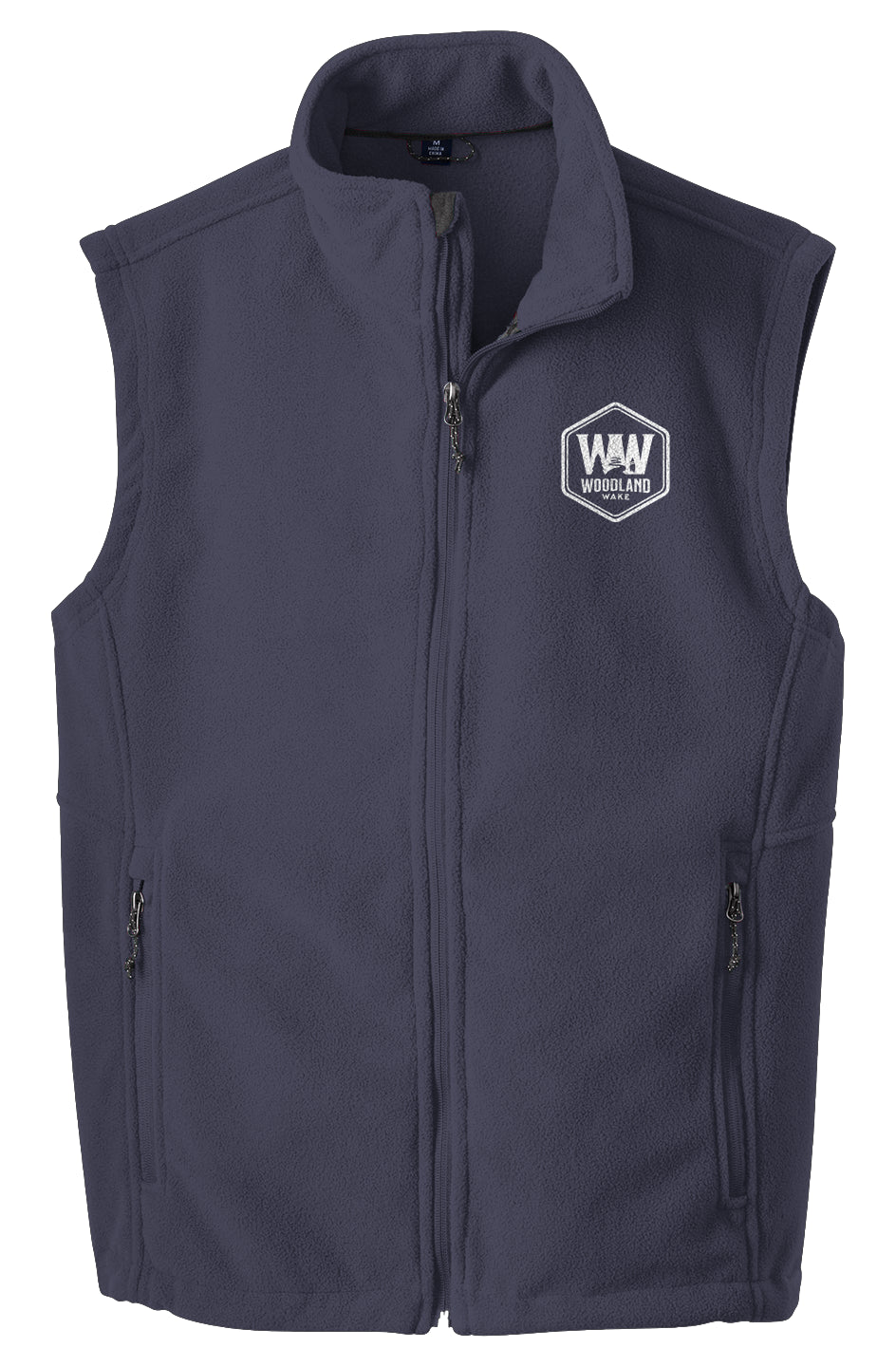 The Tech Fleece Vest