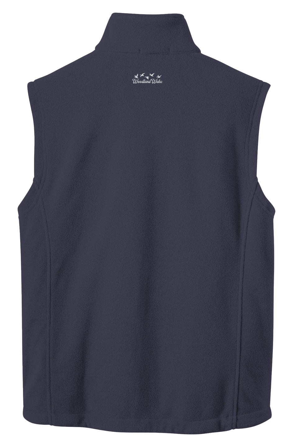 The Tech Fleece Vest