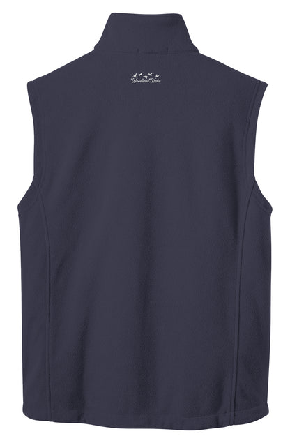 The Tech Fleece Vest