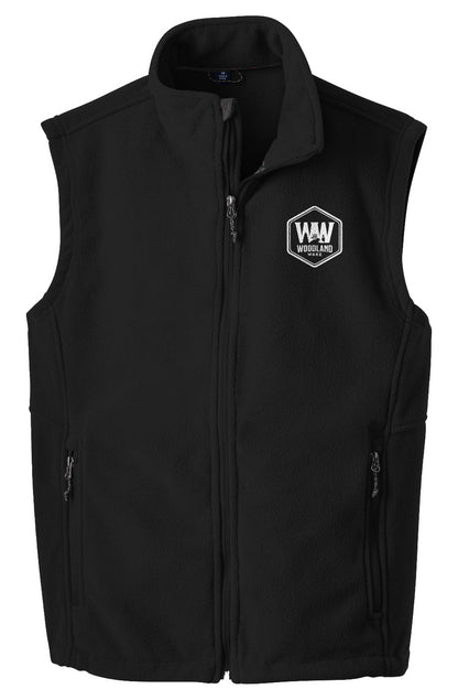 The Tech Fleece Vest