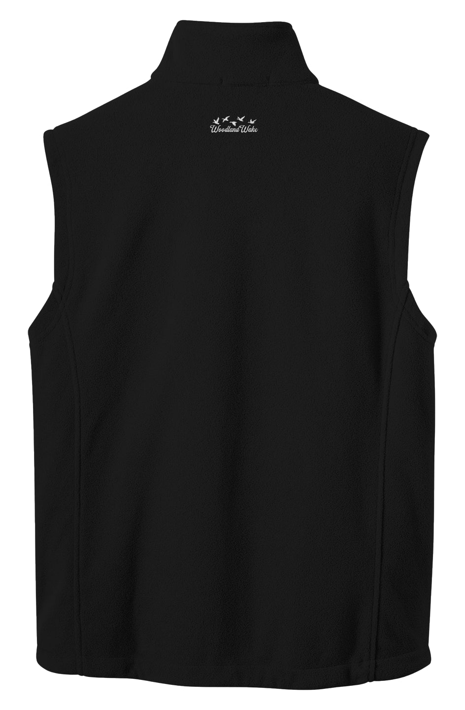 The Tech Fleece Vest