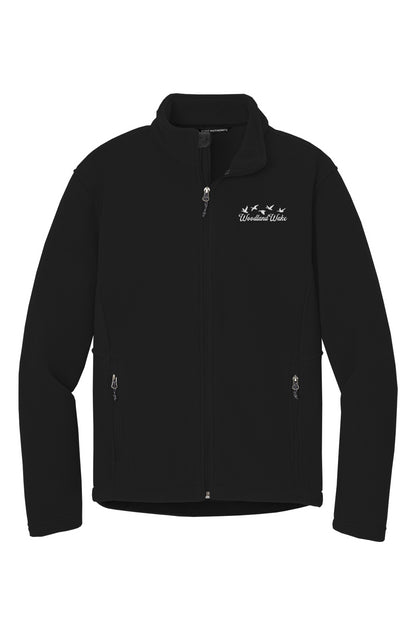 Value Fleece Jacket