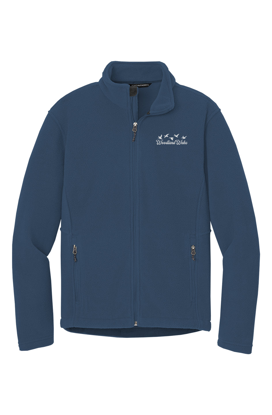Value Fleece Jacket