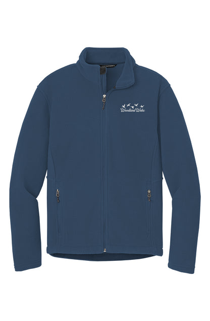 Value Fleece Jacket