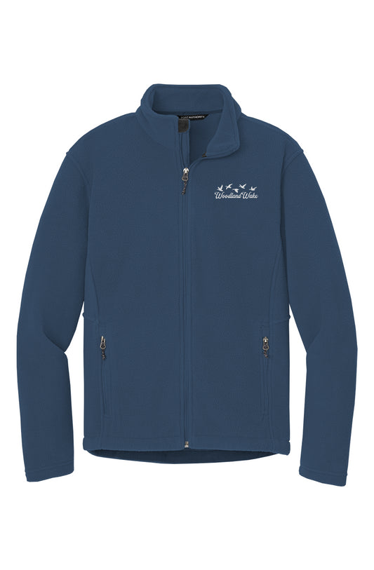 Value Fleece Jacket