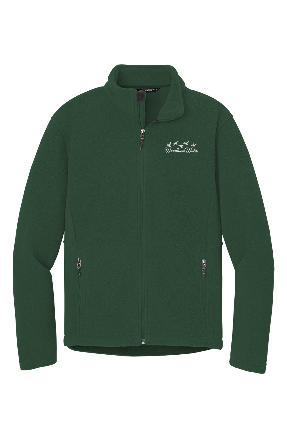 Value Fleece Jacket