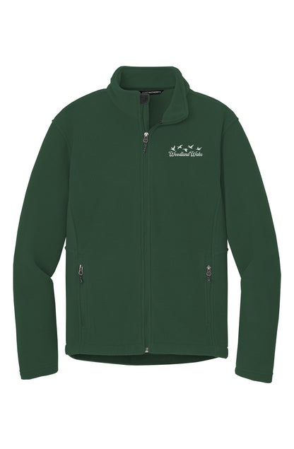 Value Fleece Jacket