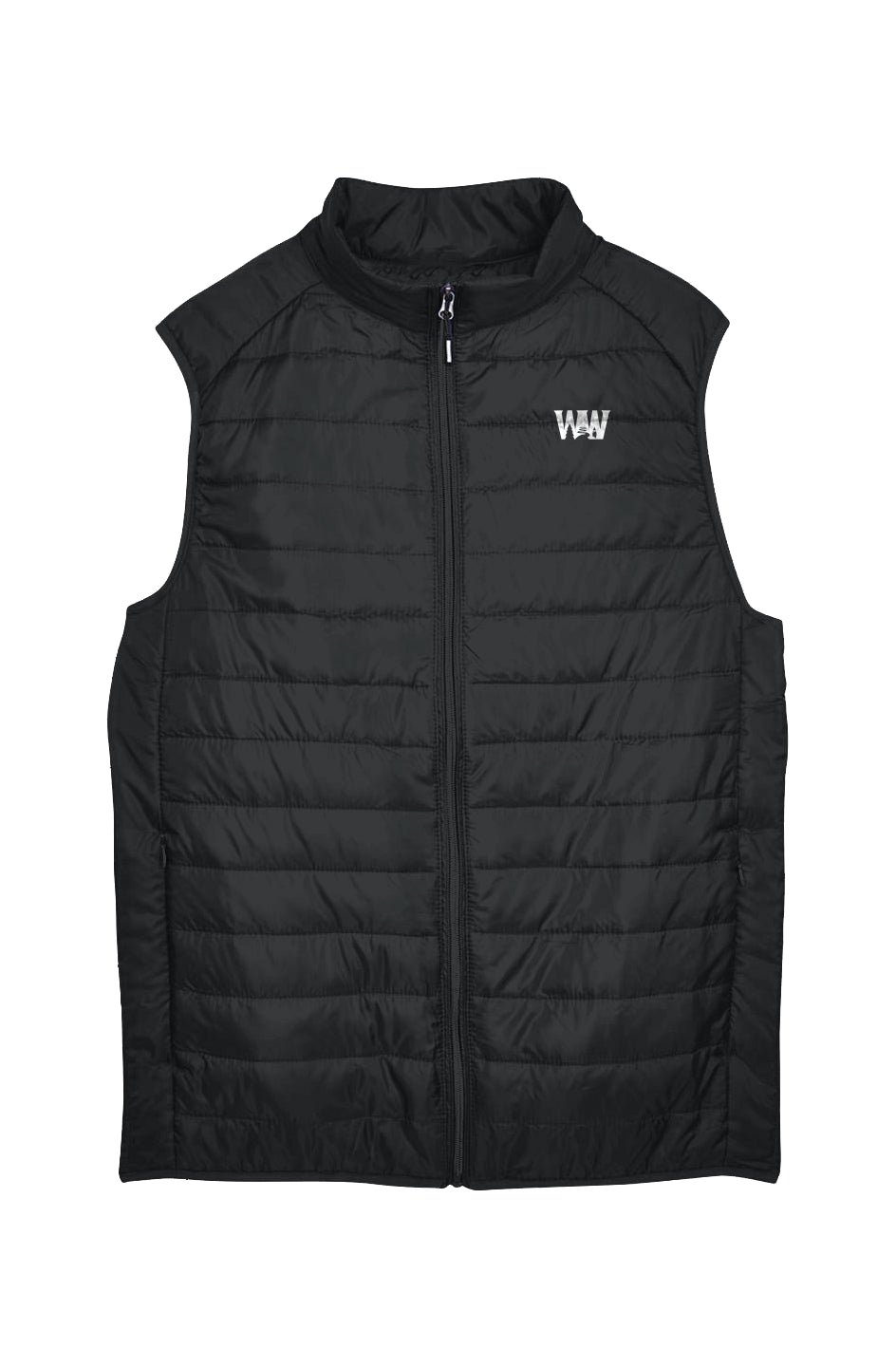 Prevail Packable Puffer Vest