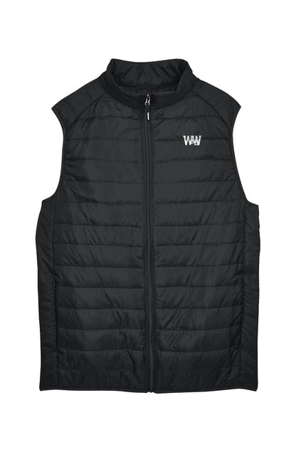 Prevail Packable Puffer Vest