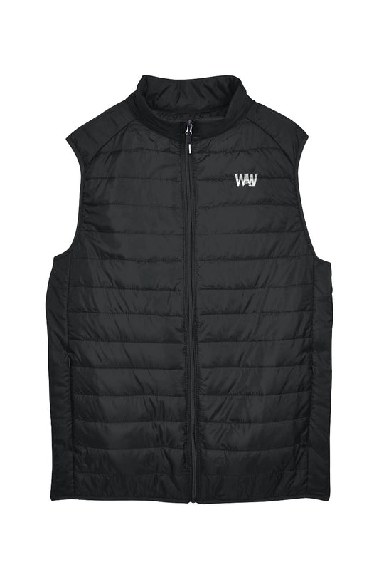 Prevail Packable Puffer Vest
