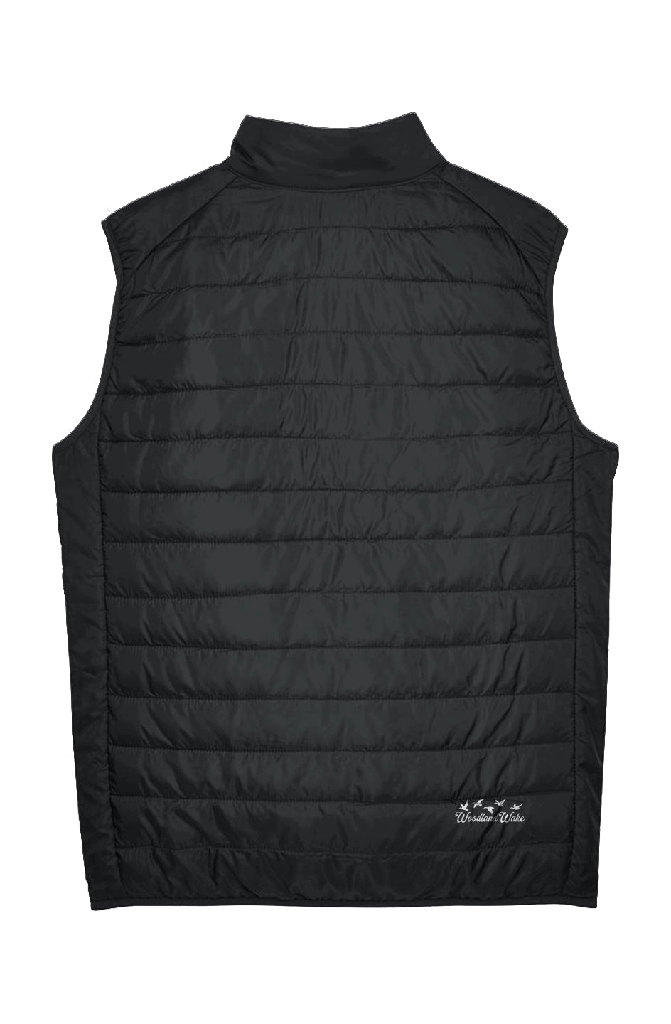 Prevail Packable Puffer Vest