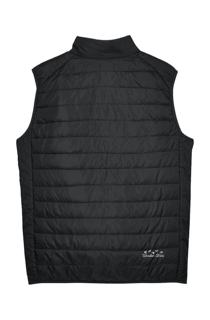 Prevail Packable Puffer Vest