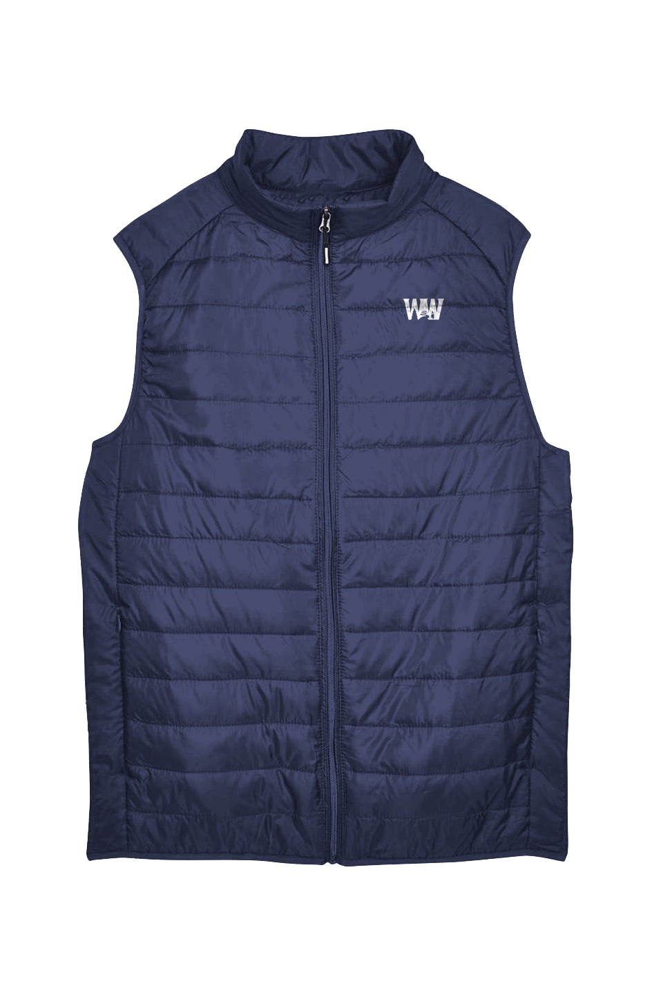 Prevail Packable Puffer Vest