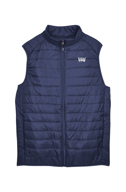 Prevail Packable Puffer Vest