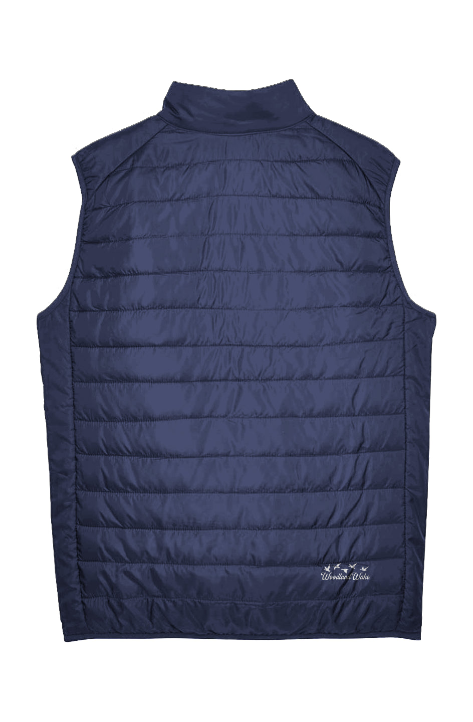 Prevail Packable Puffer Vest