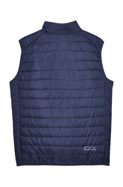 Prevail Packable Puffer Vest