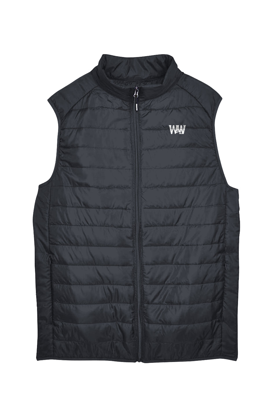 Prevail Packable Puffer Vest