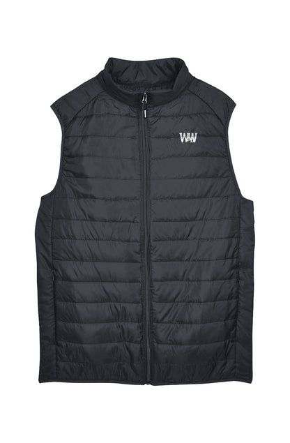 Prevail Packable Puffer Vest