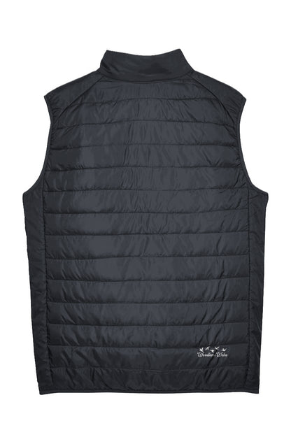 Prevail Packable Puffer Vest