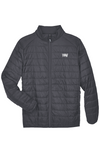 Prevail Packable Puffer Jacket