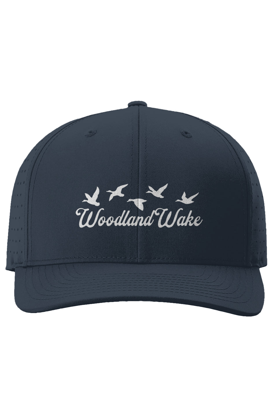 Laser Perf R Flex Cap