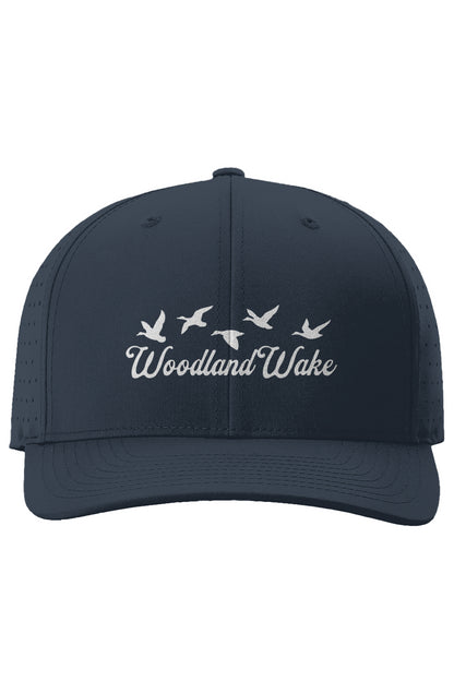 Laser Perf R Flex Cap