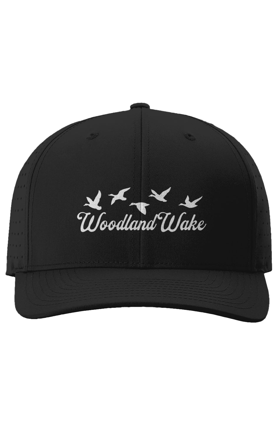 Laser Perf R Flex Cap