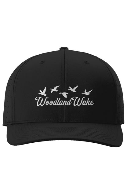 Laser Perf R Flex Cap