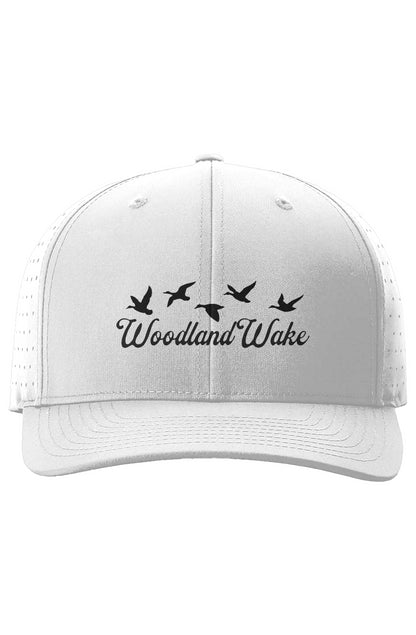 Laser Perf R Flex Cap